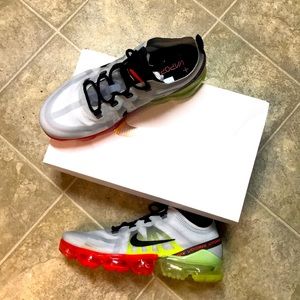Nike Air Vapormax 2019